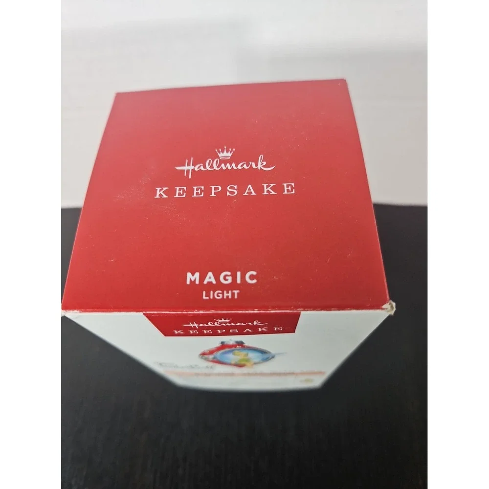 Hallmark 2025 keepsake